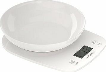 Home SC-K150W Digital Scale