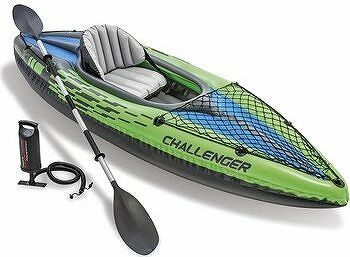 Intex Challenger K1 Kayak