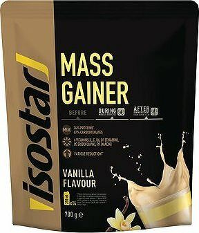 Isostar Powder Mass Gainer 700 g