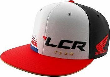 IXON CAP1 LCR HONDA 22 – tímová šiltovka MotoGP