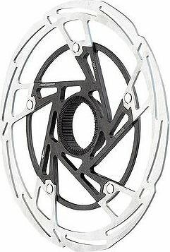 Jagwire Pro LR2 Disc Brake Rotor – Centerlock – 180 mm