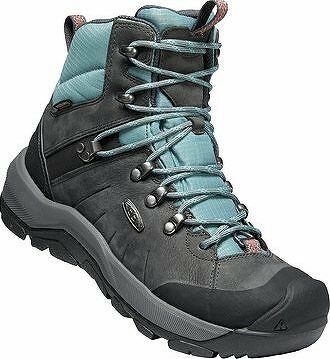 Keen Revel IV Mid Polar Women Magnet/North Atlantic