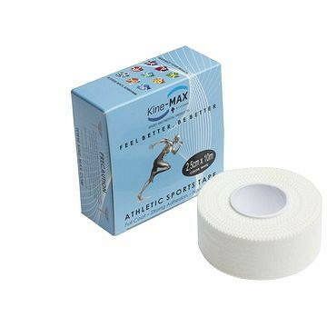 Kine-MAX Full Coat Tape 2,5 cm × 10 m