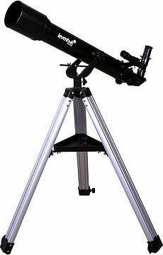 Levenhuk Skyline BASE 80T Telescope