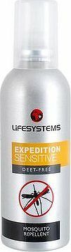 LIFESYSTEMS Expedition Sensitive 100 ml