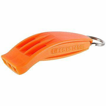 Lifesystems Hurricane Whistle