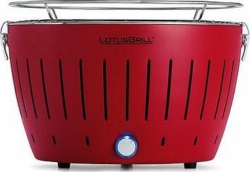 LotusGrill G 280 Blazing Red