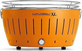 LotusGrill XL Orange