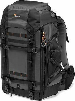 Lowepro Pro Trekker BP 550 AW II Grey