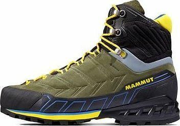 Mammut Kento Tour High GTX® Men iguana-freesia EU 44 / 280 mm