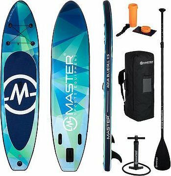 Master paddleboard Aqua Bluegill, 11.5