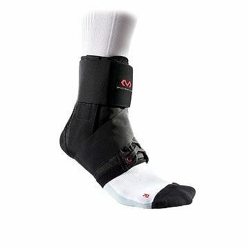 McDavid Ankle Brace Black L