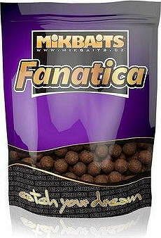 Mikbaits – Fanatica Boilie Losos Ráčik Asa 24 mm 900 g