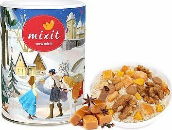 Mixit Vianočná kaša 270 g