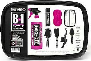 Muc-Off MTB 8-1 Bike Cleaning Kit