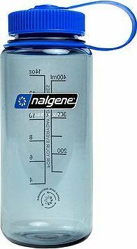 Nalgene 500 ml WM Gray Sustain