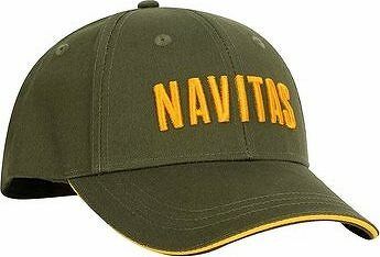 Navitas Corporate 6 Panel Cap