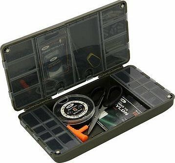 NGT Terminal Tackle XPR Box