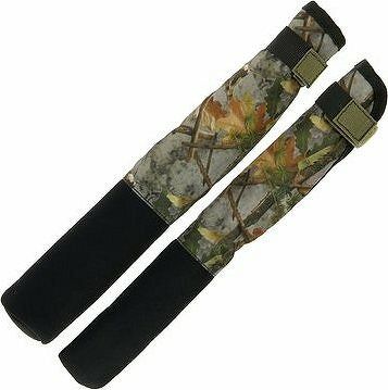 NGT Tip&Butt Protector Camo 2 ks