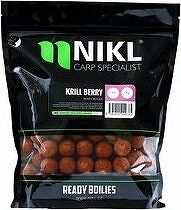 Nikl Ready boilie KrillBerry 1 kg