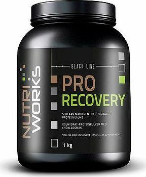 NutriWorks Pro Recovery 1 kg