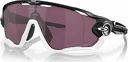 Oakley Jawbreaker MttBlk w/ PRIZM Rd Blk