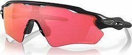 OAKLEY Slnečné okuliare Radar EV Path OO9208-95 Matte Black/Prizm Snow Torch