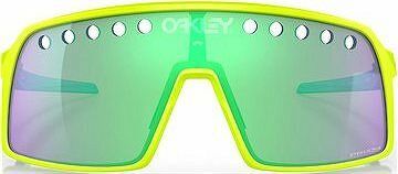 Oakley Sutro Eyeshade OO9406-61 Heritage Colors Matte Retina Burn Prizm Road Jade