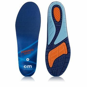 Orthomovement Power Gel Insole