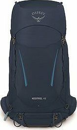 Osprey Kestrel 48 Atlas Blue