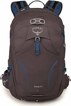 Osprey Sylva 20 Space Travel Grey