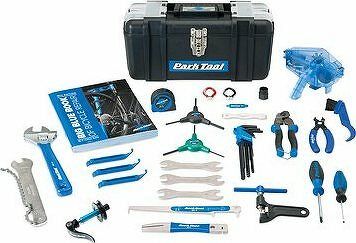 Park Tool Sada náradia ADVANCED v strednej base AK-5