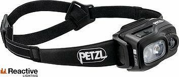 Petzl Swift RL 2023 Black