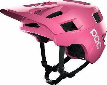 POC Kortal Actinium Pink Matt XSS