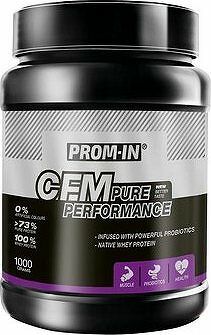 PROM-IN CFM Pure Performance 1000 g, jahoda