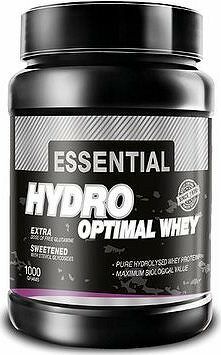 PROM-IN Hydro Optimal Whey 1 000 g čokoláda