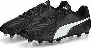 PUMA KING Hero 21 FG Puma Black-Puma White