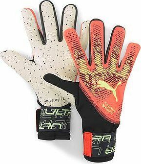 Puma Ultra Grip 2 RC Fiery Coral-Fizzy L, veľ. 7,5