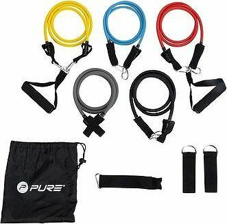 Pure2Improve Expander P2I Exercise Tube Set