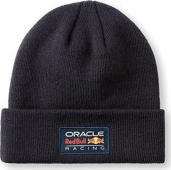 Red Bull Racing Basic Cuff Knit