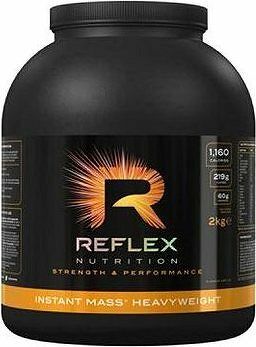 Reflex Instant Mass Heavy Weight 2000 g