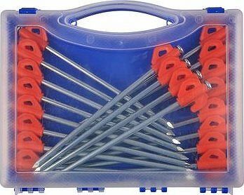 Regatta Rock Pegs 20pk Misc