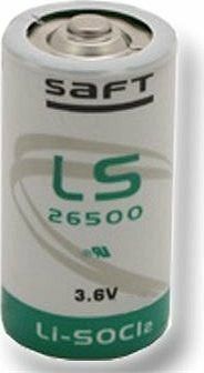 SAFT LS26500 STD lítiový článok 3,6 V, 7700 mAh