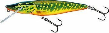 Salmo Pike Floating 9 cm 9 g Hot Pike