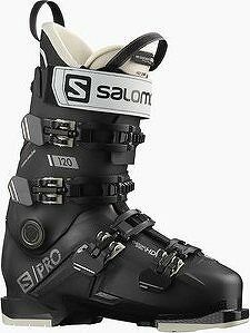 Salomon S/Pro 120 GW Bk/Rainy/Bellu 26/26.5 EU/260 – 269 mm