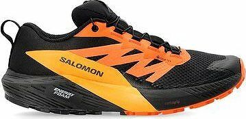 Salomon Sense Ride 5 GTX Black/Scarlet Ibi EU 42/260 mm