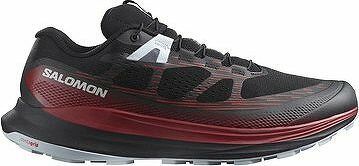 Salomon Ultra Glide 2 Black/Bird/Pearl Blue