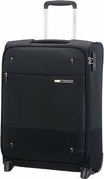 Samsonite Base Boost Upright 55/20 Black