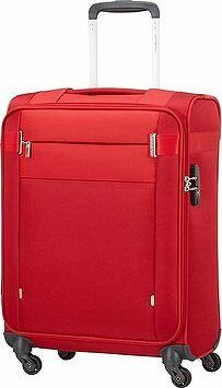 Samsonite CityBeat Spinner 55/20 40 cm Red