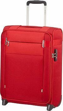 Samsonite CityBeat Upright 55/20 Red